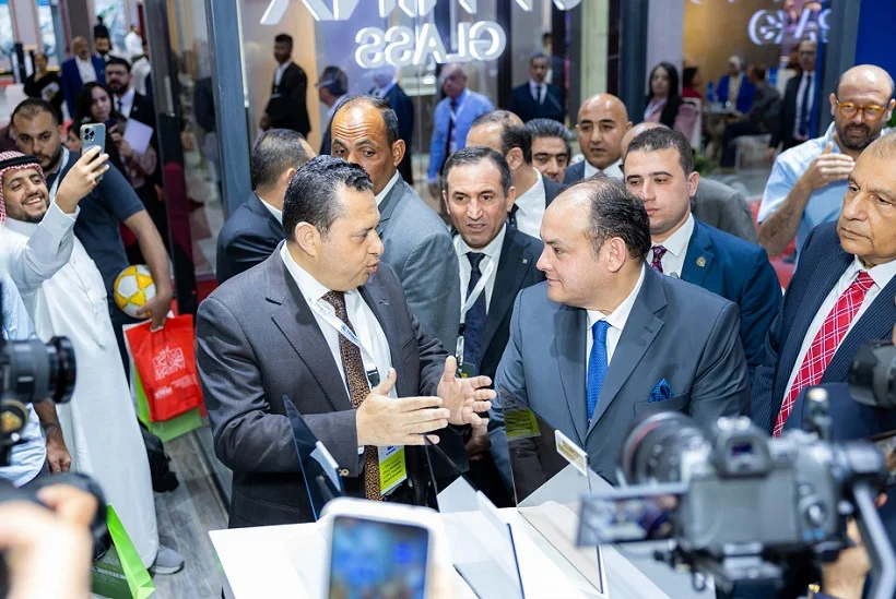 埃及门窗展(WinDoorEx)2026逛展指南：时间地点/门票价格