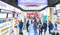 2026迪拜美发展(Professional Beauty Dubai)参展攻略(时间+地点+门票)