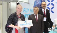 哈萨克斯坦面料展2026展位费与展位预订