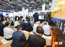 新加坡机场展现场图片4