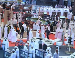 ADIHEX2025中東阿布扎比狩獵馬術刀具展8月30日啟幕！門票購買、單日票價格