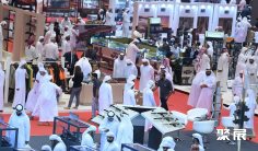 ADIHEX2025中东阿布扎比狩猎马术刀具展8月30日启幕!门票购买、单日票价格