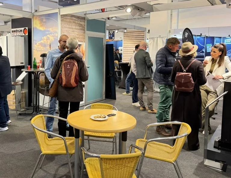 2026德国建筑展(Baumesse)展位价格与展位申请