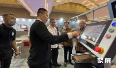 印尼木工展2025时间表及地点