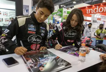 墨西哥汽配展(INA PAACE Automechanika Mexico)2027最新会刊