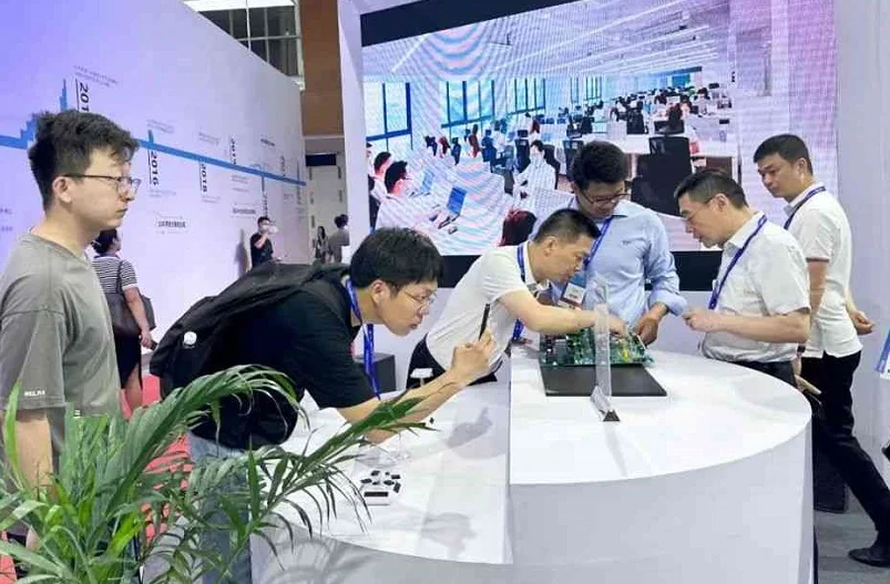 2025江苏储能展门票在哪买 购票入口
