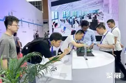 江苏储能技术展展会现场(现场盛况)5