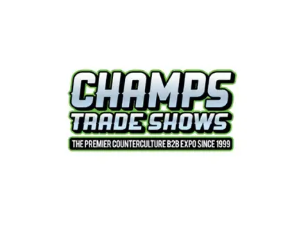 美国特色商品展logo