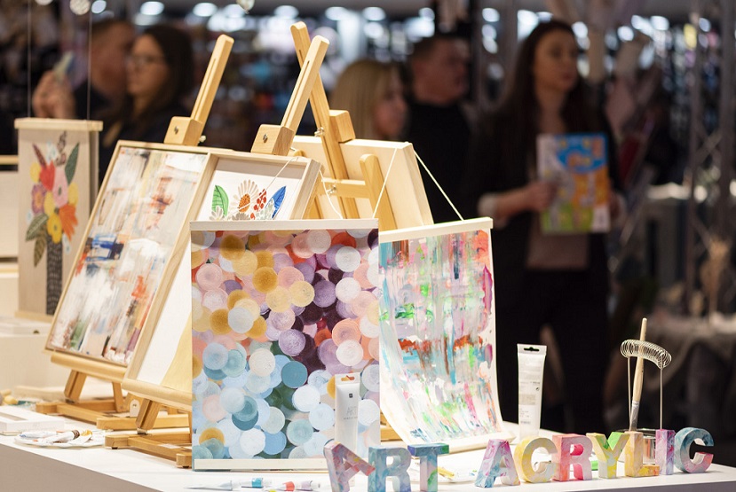 德国礼品展展会现场(现场盛况)11