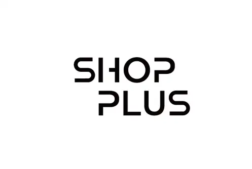 上海商业空间展logo