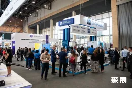 哥伦比亚医疗用品展展会现场(现场盛况)1