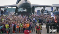 2025佛罗里达航展参展攻略(时间地点+门票多少钱?)