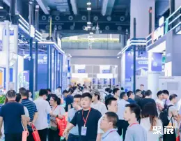 广州电缆展展会现场(现场盛况)2