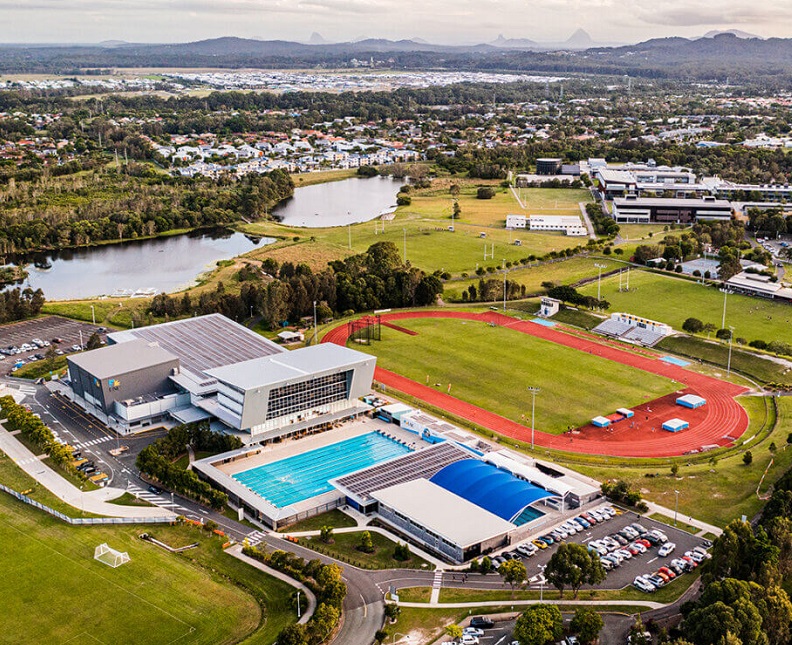 UniSC University of the Sunshine Coast