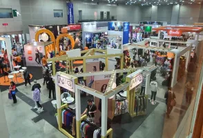 2025马来西亚礼品展参展攻略（时间+地点+门票）