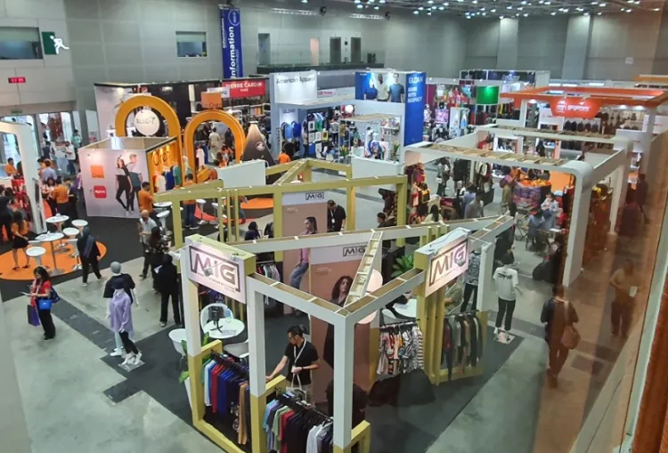 马来西亚吉隆坡礼品展览会