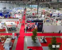 意大利米兰木工展展会现场(现场盛况)2