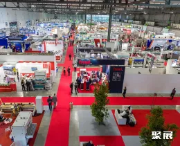 意大利米蘭木工展展會現(xiàn)場(現(xiàn)場盛況)2