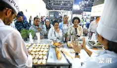 2026南非餐饮展展位图与展位预订