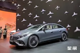 深圳车展现场图片10