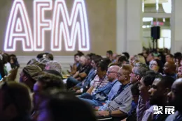 洛杉矶影视展现场图片5