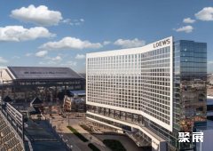 美国德克萨斯州洛斯阿灵顿酒店