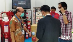 2025印尼安防展展位价格与展位申请