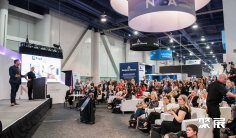 美国厨卫展2026展位费与展位申请