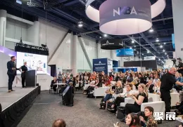 美国厨卫展现场图片5