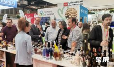 西班牙酒饮料展2025参展攻略(时间地点+门票怎么购买?)