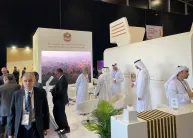 沙特工程机械展2025时间及地点