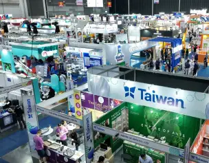 2026泰国亚宠展(Petfair SE ASIA)举办时间与地点