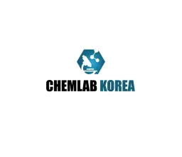韩国仁川化工设备及实验室仪器展览会