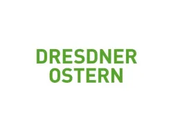 德国德累斯顿花卉园艺展览会Logo