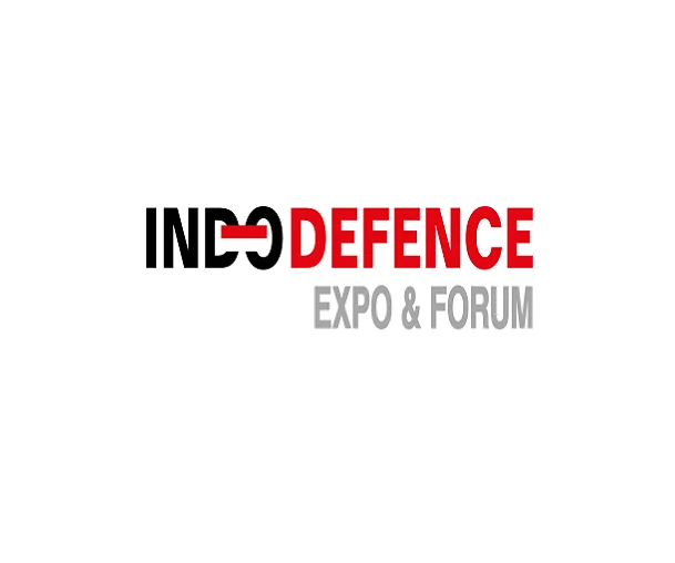 Indonesia Jakarta Military Police Defence Expo