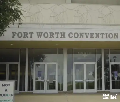 Fort Worth Convention Center