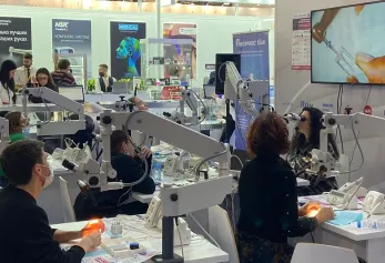 2026摩洛哥口腔展展商名录