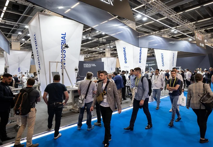 2026德国纺织机械展展商名录