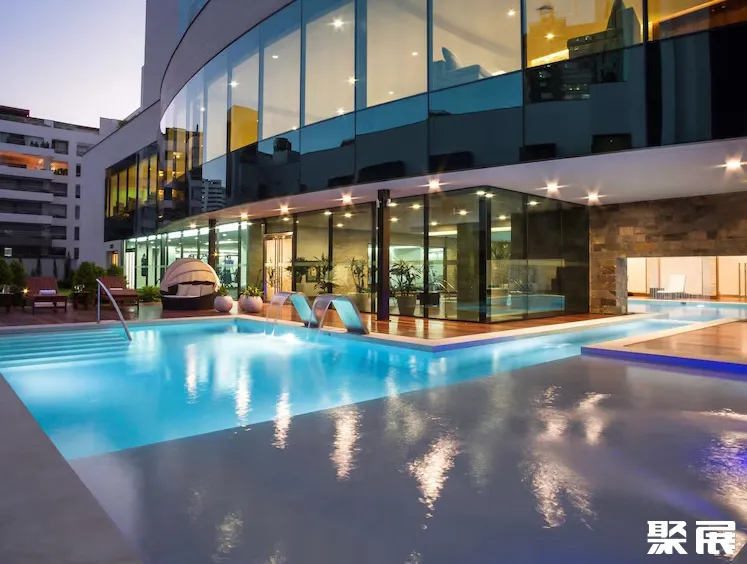 秘鲁利马Swissotel酒店