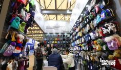 2026华交会参展攻略(时间+地点+门票怎么买?)