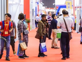 中国(上海)国际智能交通展览会
