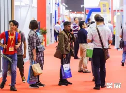 上海交通展现场图片4