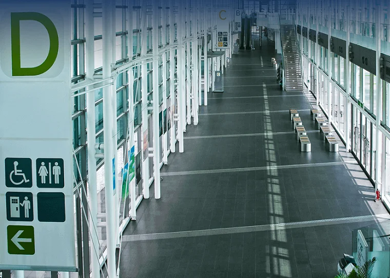 日本熊本工业展览中心图片3