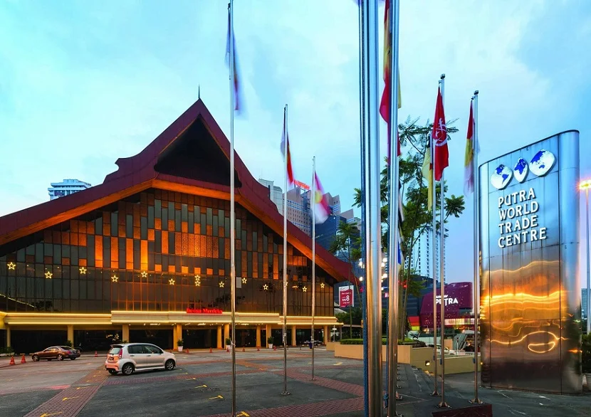 马来西亚吉隆坡太子世界贸易中心图片2