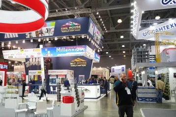 2025莫斯科新风展门票怎么买 购买方式