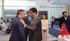2026乌兹别克电力展(Power Uzbekistan)观展攻略(时间/地点/观众预约)