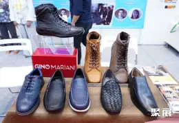 印尼鞋展展会现场(现场盛况)6