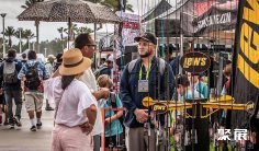 美国钓具展2026门票哪里买