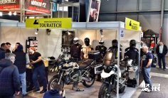 捷克摩托车展2026参展攻略(时间+地点+门票)