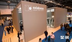 西班牙门窗展(VETECO)2026展位费与展位图